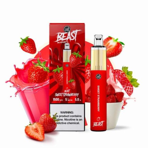 BeastBarStrawberry2 2000x grande ac46c3b9 4272 4fab a694 580408d7f8c5