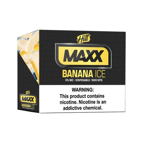 HittMaxxPackaging 10PACK BananaIce grande d3d86869 534c 4560 820f 6ec44e2775d5