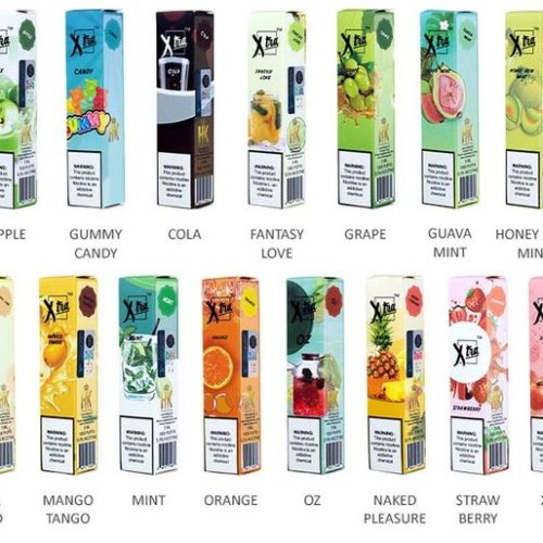 XTRA Disposable All Flavors 64299.1591294026 grande 6cff7f64 6081 4392 9e77 504f58482954